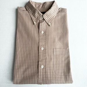 Brooks Brothers Long Sleeve Button down shirt